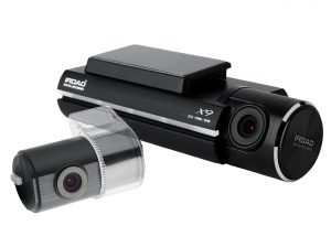 دوربین خودرو IROAD X9 یکتانگر