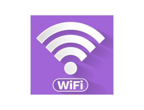 کاربرد وای‌فای (WIFI) در دوربین خودرو