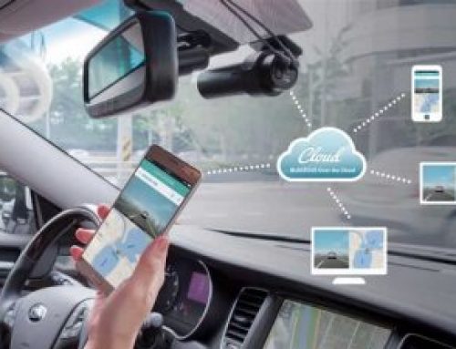 دوربین خودرو ضبط در حالت پارک