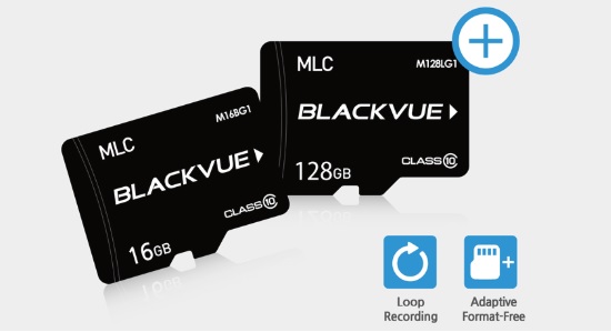 دوربین خودرو BLACKVUE590W دوربین هوشمند و ثبت و ضبط اطلاعات