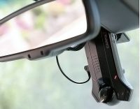 کیفیت دوربین خودرو