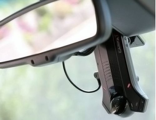 چگونه می‌توان از کیفیت دوربین خودرو مطمئن شد؟