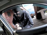 دوربین خودرو مخفی دوربین نامحسوس