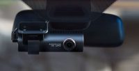 نصب دوربین داخل خودرو انواع اتومبیل dash cam