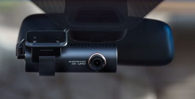 نصب دوربین داخل خودرو انواع اتومبیل dash cam