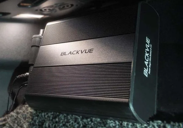 باطری دوربین خودرو