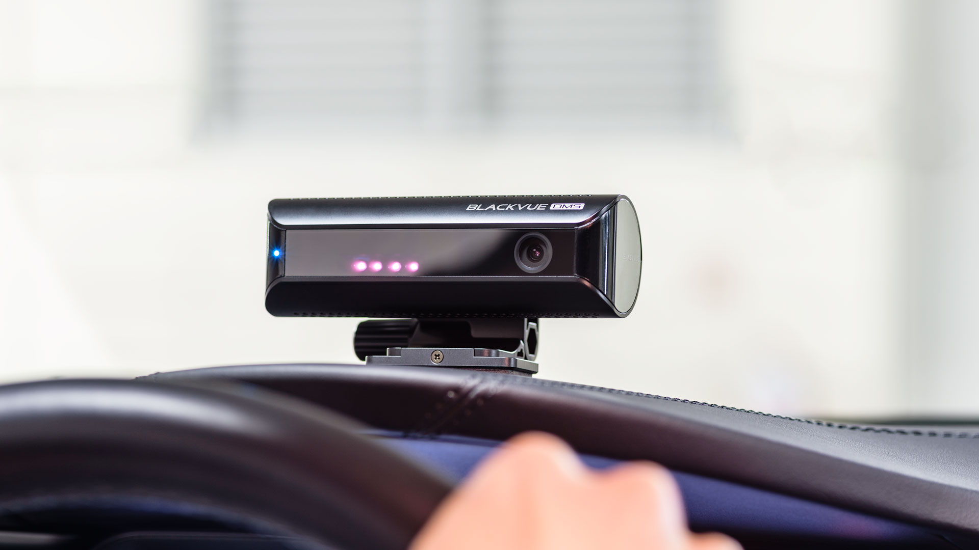 دوربین خودرو هوشمند سامانه نظارت بر راننده