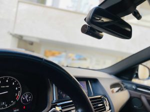 دوربین خودرو BMW بی ام و یکتانگر